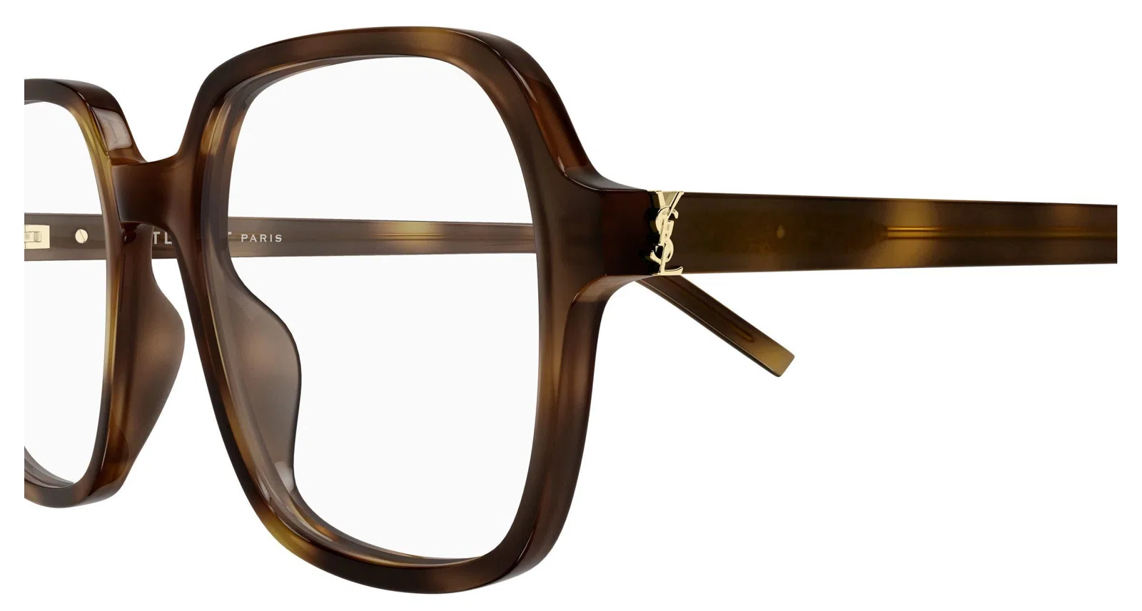 Saint Laurent SL M190 Eyeglasses - view 9
